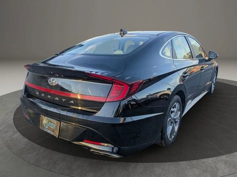 Used 2017 Kia Optima SX image 6