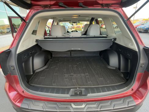 Used 2020 Subaru Forester Premium w/ Popular Package #1 image 11