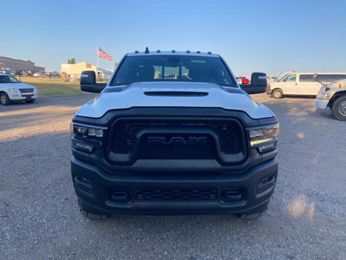 Used 2023 RAM 2500 Rebel w/ Level 2 Equipment Group AWD/4WD image 11
