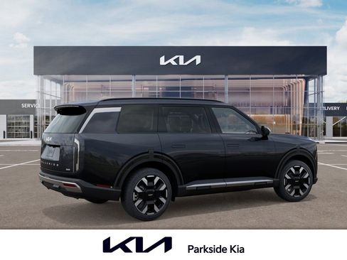 New 2027 Kia Telluride S AWD/4WD image 6