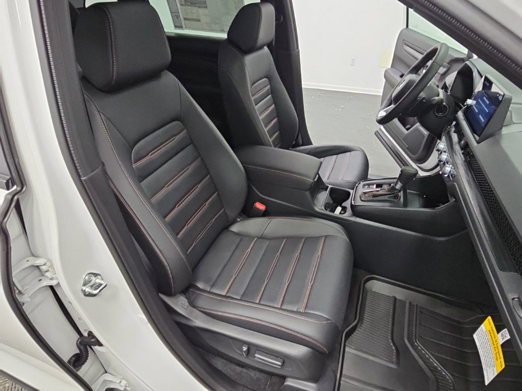 New 2027 Honda CR-V Sport-L image 37