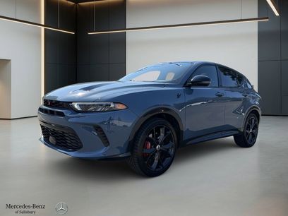 Used 2024 Dodge Hornet R/T Plus