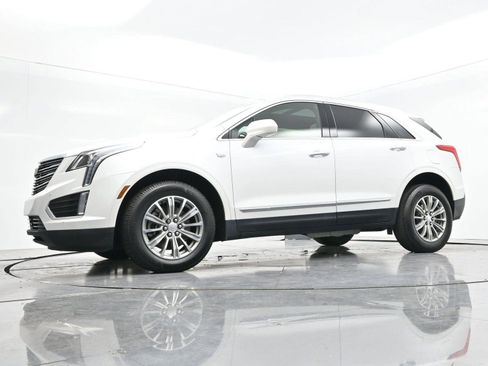 Used 2019 Cadillac XT5 Luxury FWD image 45