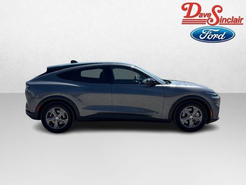 Used 2023 Ford Mustang Mach-E Select w/ Comfort Package Lite RWD image 5