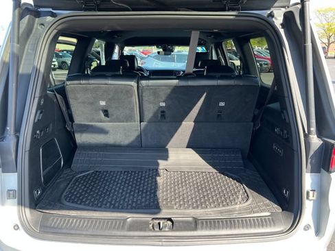 Used 2022 Jeep Wagoneer Series III w/ Flexible Seating Group AWD/4WD image 26