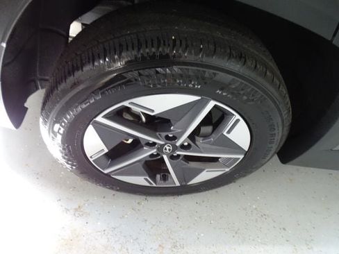 Used 2026 Hyundai Tucson SEL AWD/4WD image 28