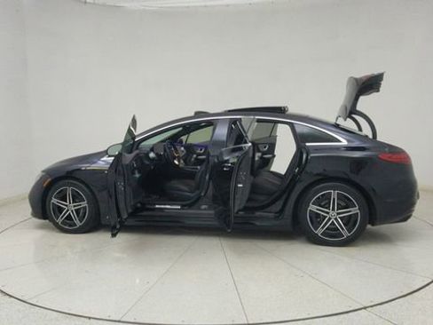 Used 2023 Mercedes-Benz EQE 500 500 Sedan image 75