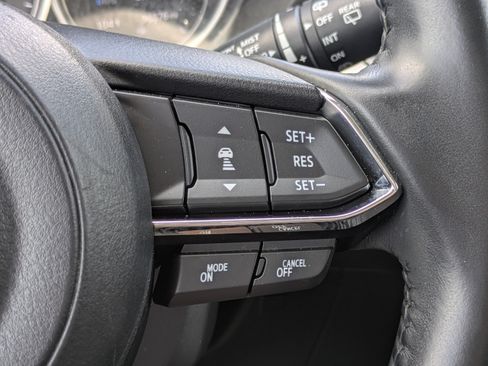 Used 2018 MAZDA CX-5 Touring w/ Preferred Equipment Package AWD/4WD image 23