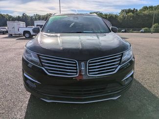 Used 2017 Lincoln MKC Reserve w/ Lincoln MKC Climate Package AWD/4WD video 2