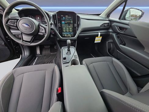 New 2026 Subaru Crosstrek 2.0i Premium image 12