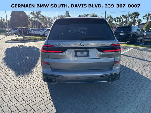 Used 2026 BMW X7 xDrive40i image 10