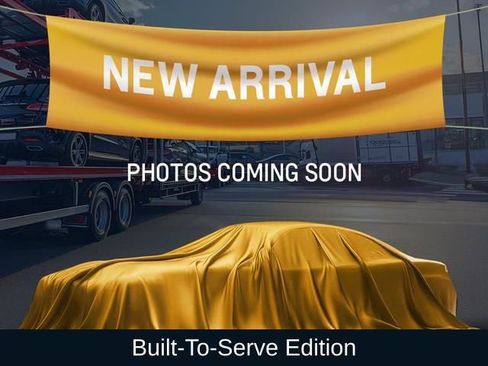 Used 2022 RAM 1500 Big Horn w/ Built-to-serve Edition image 2