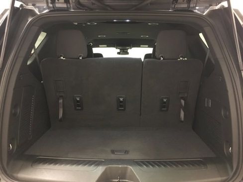 Used 2024 Chevrolet Tahoe LS w/ Driver Alert Package image 12