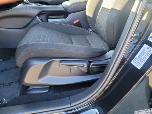 Certified 2024 Honda HR-V Sport image 15