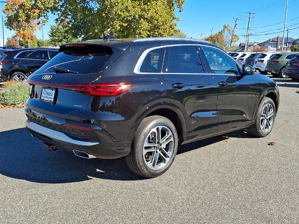 New 2026 Audi Q5 Premium Plus AWD/4WD image 7