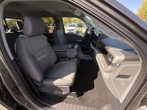 New 2026 Ford F250 XL w/ STX Appearance Package image 23