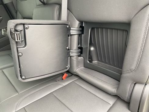 New 2026 Chevrolet Silverado 1500 LT Trail Boss w/ LT Trail Boss Premium Package image 29