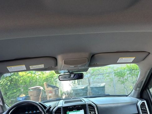 Used 2016 Ford F150 XLT w/ Equipment Group 302A Luxury image 36