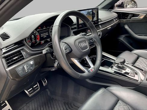 Used 2023 Audi S4 Prestige w/ Prestige Package AWD/4WD image 17