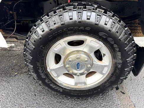 Used 2016 Ford F250 XLT image 7