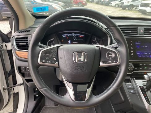 Used 2017 Honda CR-V EX-L image 15