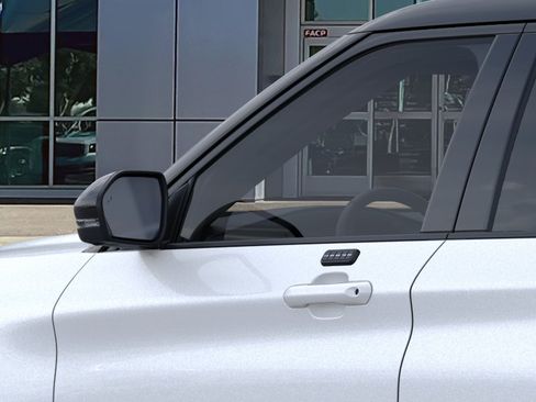 New 2026 Ford Explorer ST AWD/4WD image 20