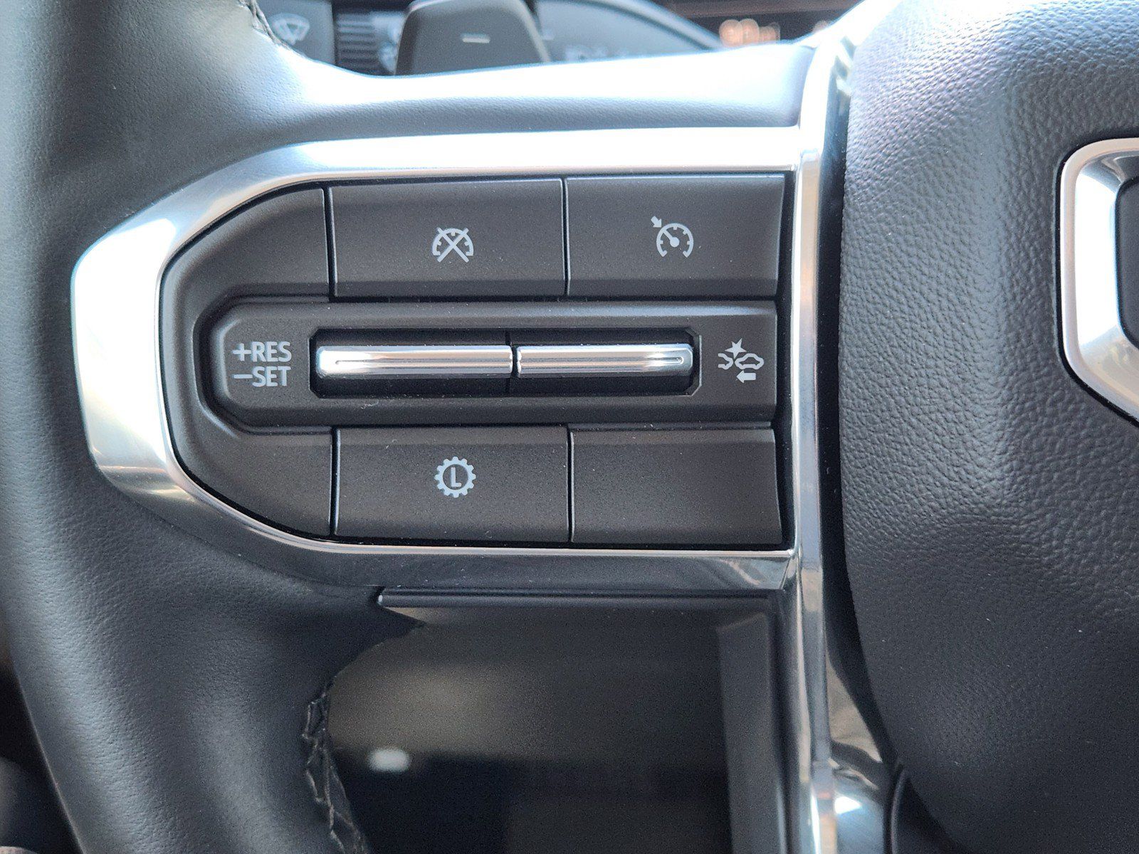 Used 2026 GMC Terrain Denali AWD/4WD image 22