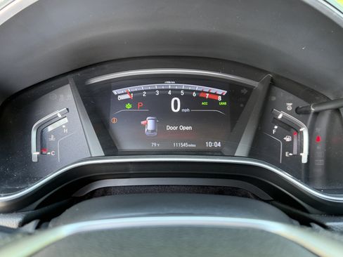 Used 2019 Honda CR-V EX image 22