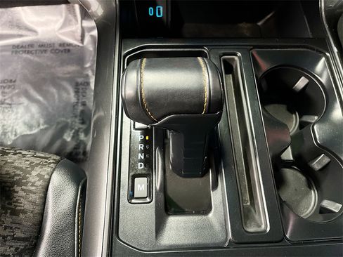 Used 2023 Ford F150 Tremor w/ Trailer Tow Package image 17