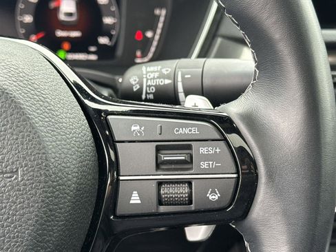 Certified 2023 Acura Integra A-Spec image 20