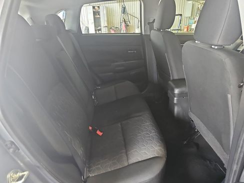 Used 2024 Mitsubishi Outlander Sport AWD image 11