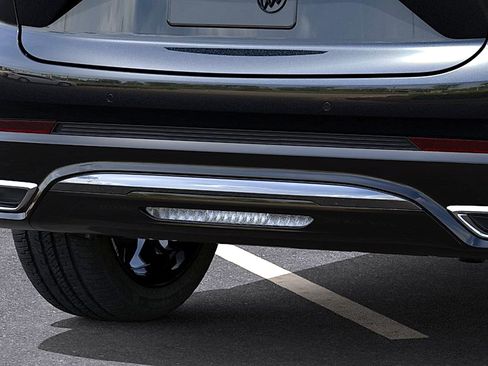 New 2026 Buick Envision Sport Touring AWD/4WD image 14