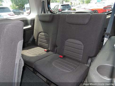 Used 2008 Nissan Pathfinder SE w/ Premium Pkg AWD/4WD image 15