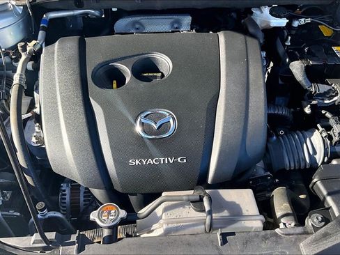 Certified 2023 MAZDA CX-5 AWD 2.5 S w/ Premium Package image 9