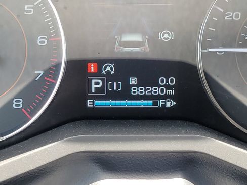 Used 2021 Subaru Crosstrek 2.5i Limited w/ Moonroof Package 2 AWD/4WD image 19