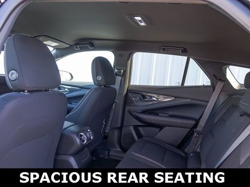 New 2026 Chevrolet Blazer EV LT image 14