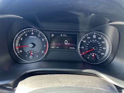 Used 2023 Kia Forte GT-Line w/ GT-Line Premium Package image 16