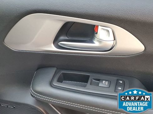 Used 2021 Chrysler Pacifica Limited w/ Premium & Safety Sphere Group image 47