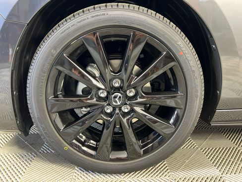 New 2026 MAZDA MAZDA3 s Sport image 11