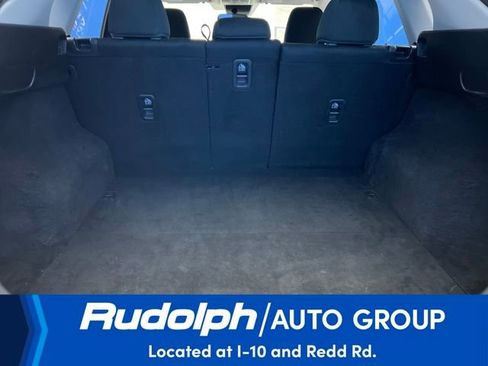 Used 2019 MAZDA CX-5 Sport w/ I-ACTIVSENSE Package image 25