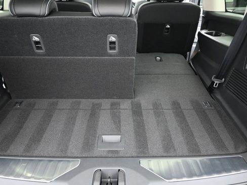 Used 2026 INFINITI QX80 Luxe AWD/4WD image 12