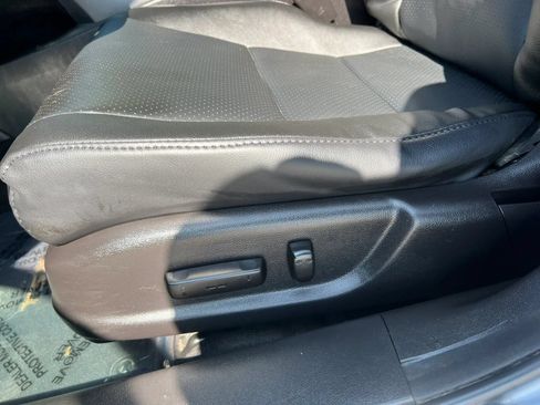 Used 2011 Acura TSX Sedan FWD image 21