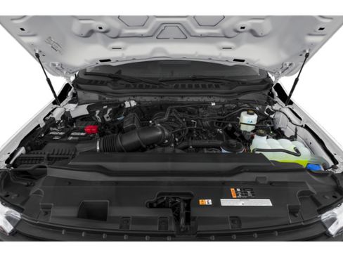 New 2026 Ford F350 XL w/ STX Appearance Package AWD/4WD image 9