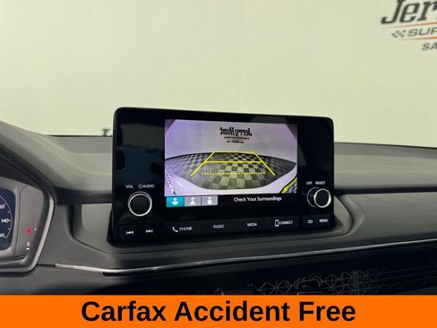 Used 2025 Honda Accord LX image 3