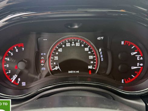 Certified 2022 Dodge Durango GT image 16