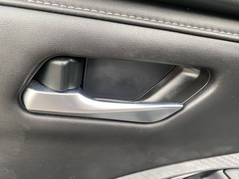 Used 2024 Nissan Sentra SV image 14