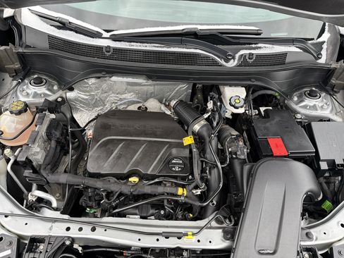 Used 2024 Chevrolet Trax RS w/ Driver Confidence Package image 10