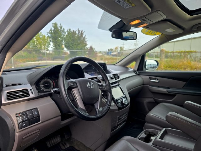 Used 2014 Honda Odyssey EX-L image 11