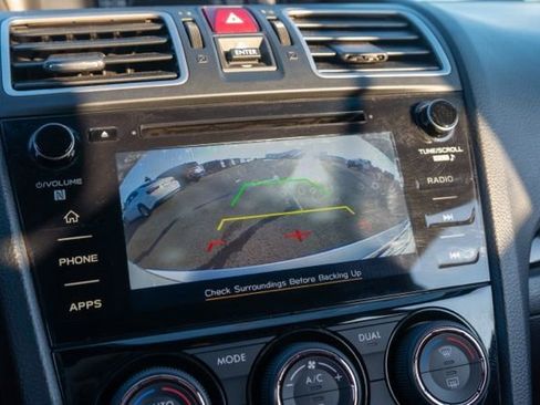 Used 2019 Subaru WRX STI w/ Popular Package #3 image 24