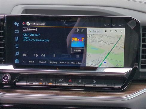 New 2026 Chevrolet Silverado 1500 LT image 18